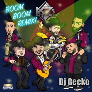 Boom Boom Remix