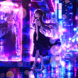 ミッドナイト・パラドックス