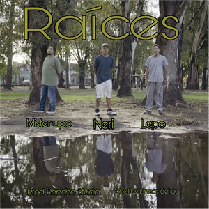 Raíces