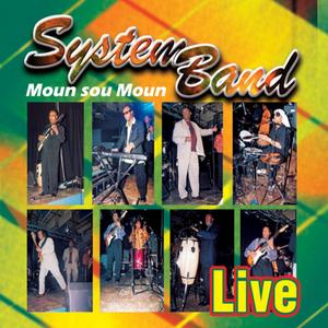 Moun sou Moun (Live)