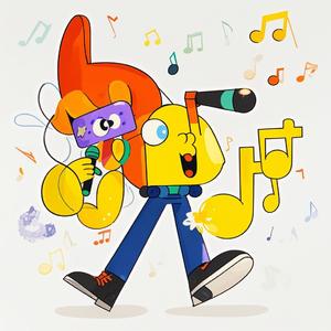 笨笨虎儿歌 恐龙动听儿歌-恐龙《泥潭龙》