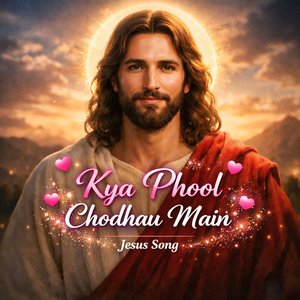 Kya Phool Chodhau Main Prabhu Ke Charnna Main