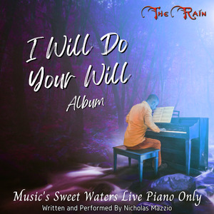This Day Is Set Before You (Life And Death) Choose life MSWb1t1 (Music's Sweet Waters Live Piano Only)