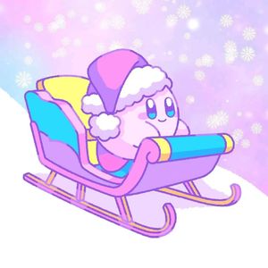 “卡比的梦乡”kawaii plugg type beat