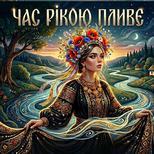 ЧАС РІКОЮ ПЛИВЕ