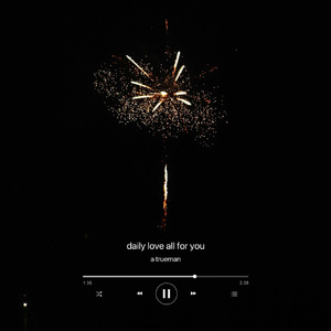 爱在日常的每个瞬间（daily love）