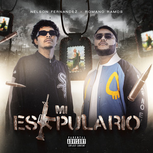 MI ESKPULARIO