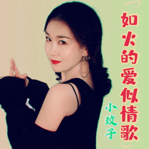 如火的爱似情歌 (DJ Candy广场舞曲版)