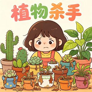 植物杀手
