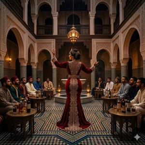 GHALAT (Chaabi Version)