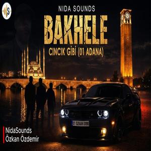 BAKHELE CINCIK GİBİ (01 ADANA)
