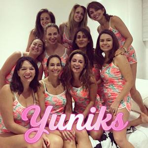 Yuniks