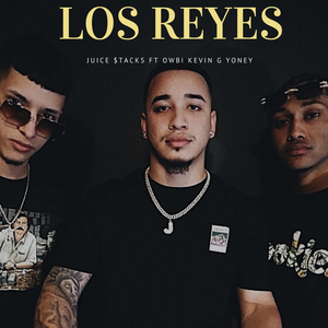 Los Reyes (feat. Owbi, Kevin G & Yoney)