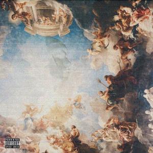 What's Done is Done (feat. Malinotlyin)