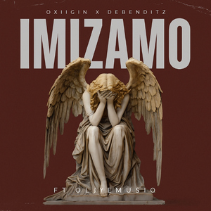 Imizamo (feat. DeBenditz & Olliemusiq)