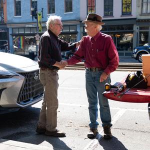 babytron on a yeat beat