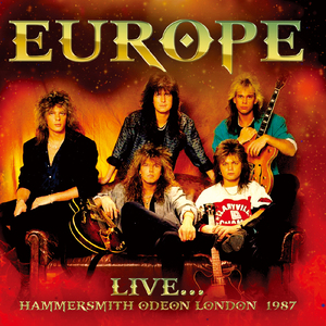 ファイナル・カウントダウン（リプリーズ） (Live)