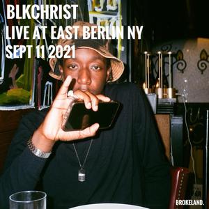 I hate Hibiscus (Live)