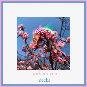 without you (feat. grayfox)