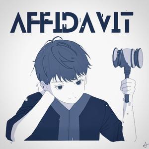 AFFIDAVIT