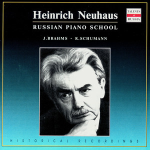No. 2. Intermezzo in E Minor