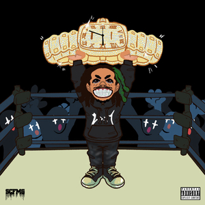 Pay Attention (feat. BSE Peso)