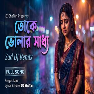 Toke Vular Saddho Amar Ei Jobone Nai