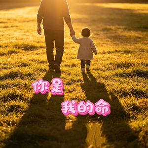 你是我的命