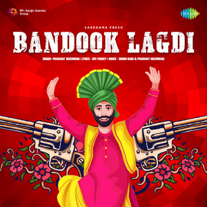 Bandook Lagdi