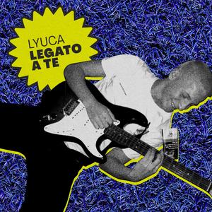 Legato a te