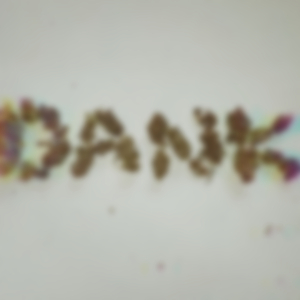 DANK (feat. CJM)