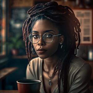 Drift Away (feat. PRAE)