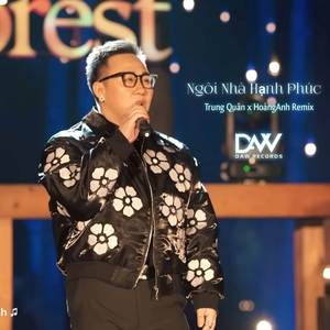 Ngôi Nhà Hạnh Phúc (HoangAnh Remix New2023)