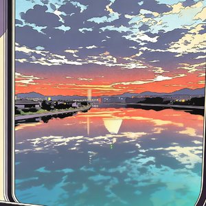 断了联系却断不了想你