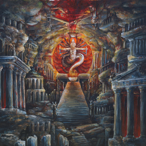 Savage Hunger Far Beyond