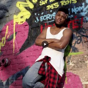 No Plan, Just Move (feat. Darius Lamar Brown)