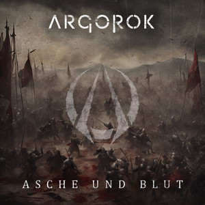 Asche und Blut