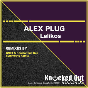 Lelikos (GNST & Konstantino Cue Remix)