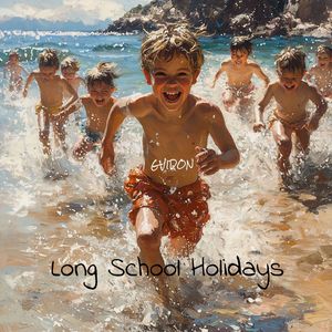 Long School Holidays