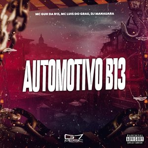 Automotivo B13