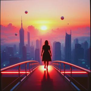 Where the Future Learns to Fly