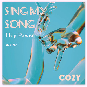 Sing My Song （feat .Cha Red）