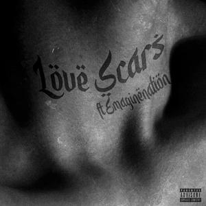 Love Scars (feat. Emaginenation)