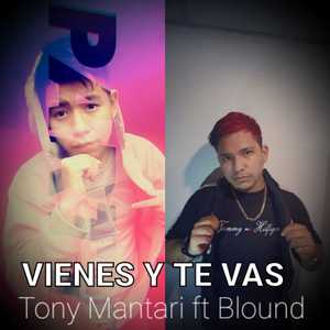 Vienes Y Te Vas