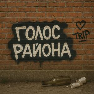 Голос района