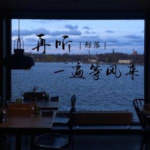 再听一遍等风来（那天我在等风来）鲸落