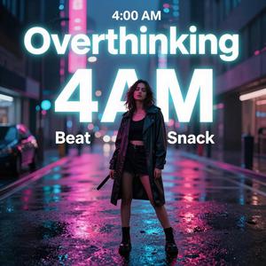 Overthinking 4AM