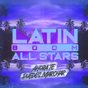 Ahora Te Puedes Marchar