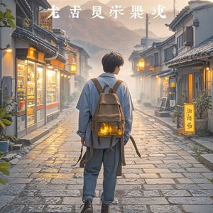 风起时