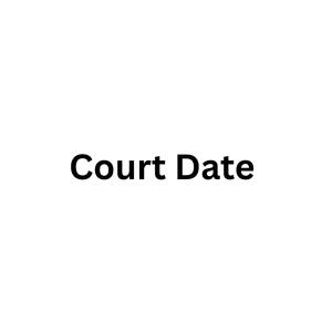 Court Date